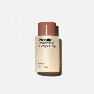 Nécessaire The Body Wash 100 ml | Multi-Enzyme | Olibanum