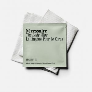 Nécessaire The Body Wipe