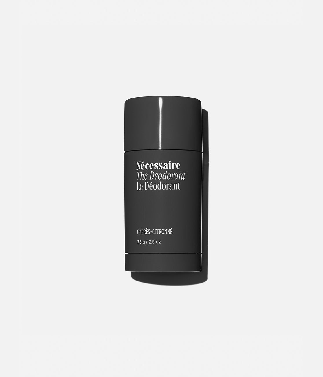 Nécessaire The Deodorant | Mandelic Acid