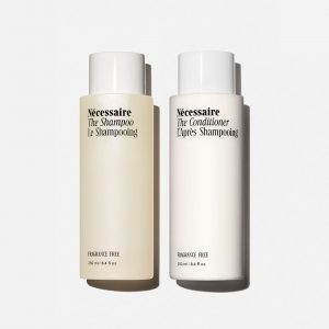 Nécessaire The Scalp Duo | Hyaluronic Acid
