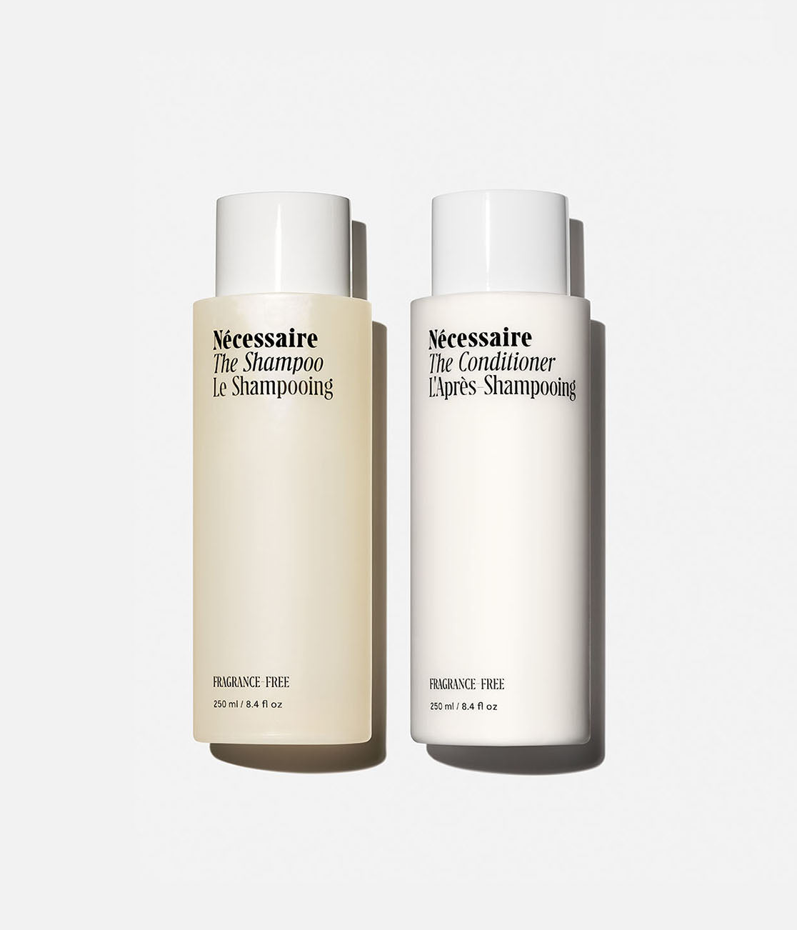 Nécessaire The Scalp Duo | Hyaluronic Acid