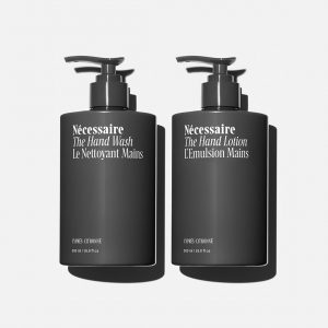 Nécessaire The Hand Wash + The Hand Lotion