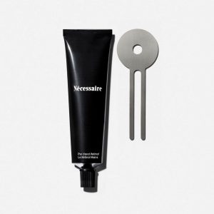 Nécessaire The Hand Retinol + The Tube Key