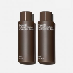 Nécessaire The Hair Moisture Duo