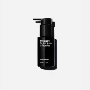 Nécessaire The Neck Serum | Firming Serum with Peptides