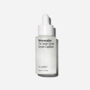 Nécessaire The Scalp Serum | 30-Day Supply | 1% Hyaluronic Acid