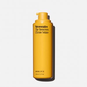Nécessaire The Sunscreen | 100% Mineral