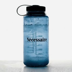 Nécessaire The Nalgene Sustain® Bottle