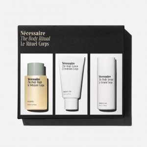 Nécessaire The Body Ritual Kit