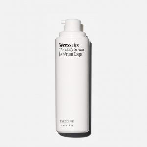 Nécessaire The Body Serum | 0.5% Hyaluronic Acid