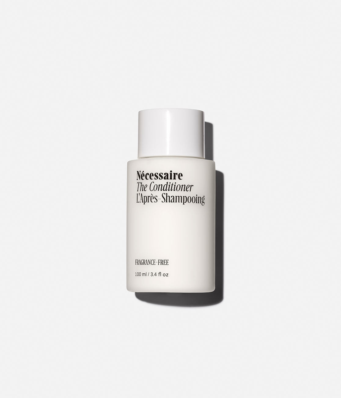Nécessaire The Conditioner | Hyaluronic Acid | Travel