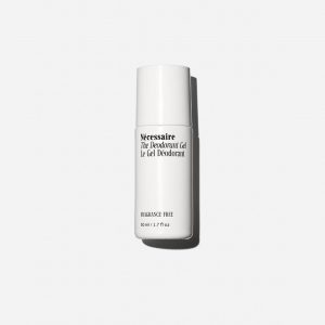 Nécessaire The Deodorant Gel | Mandelic Acid