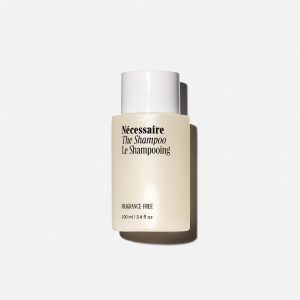 Nécessaire The Shampoo | Hyaluronic Acid | Travel