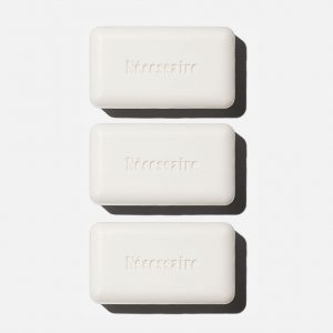 Nécessaire The Body Cleanse Bar Trio | Avena Sativa