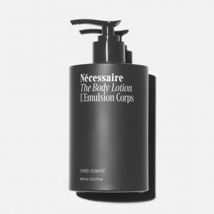Nécessaire The Body Lotion 450 ml | Multi-Peptide