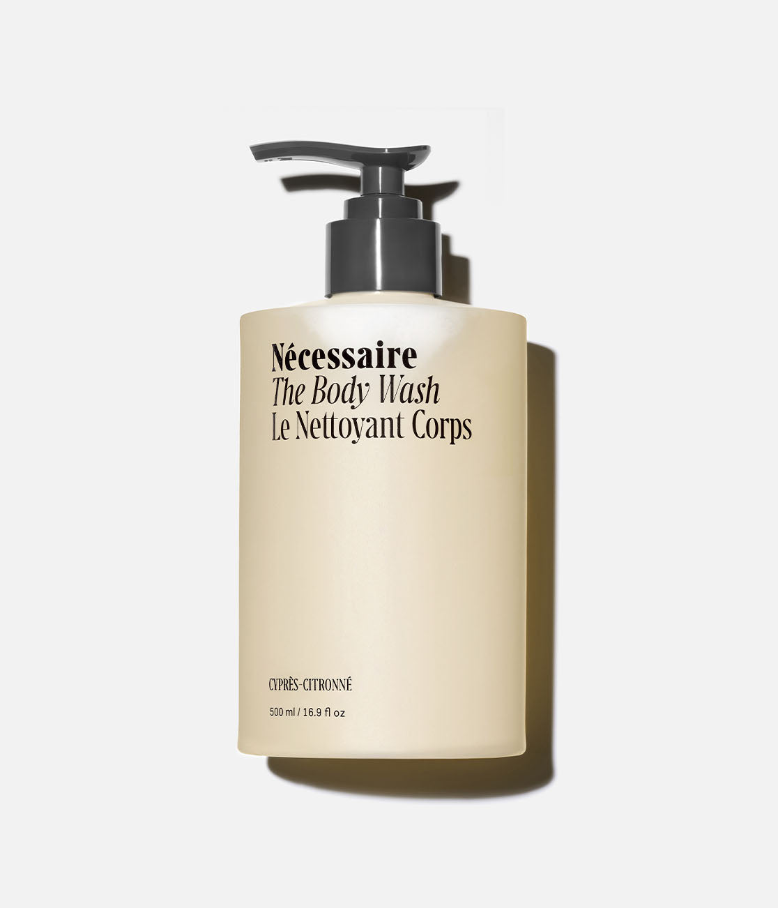 Nécessaire The Body Wash | Multi-Oil