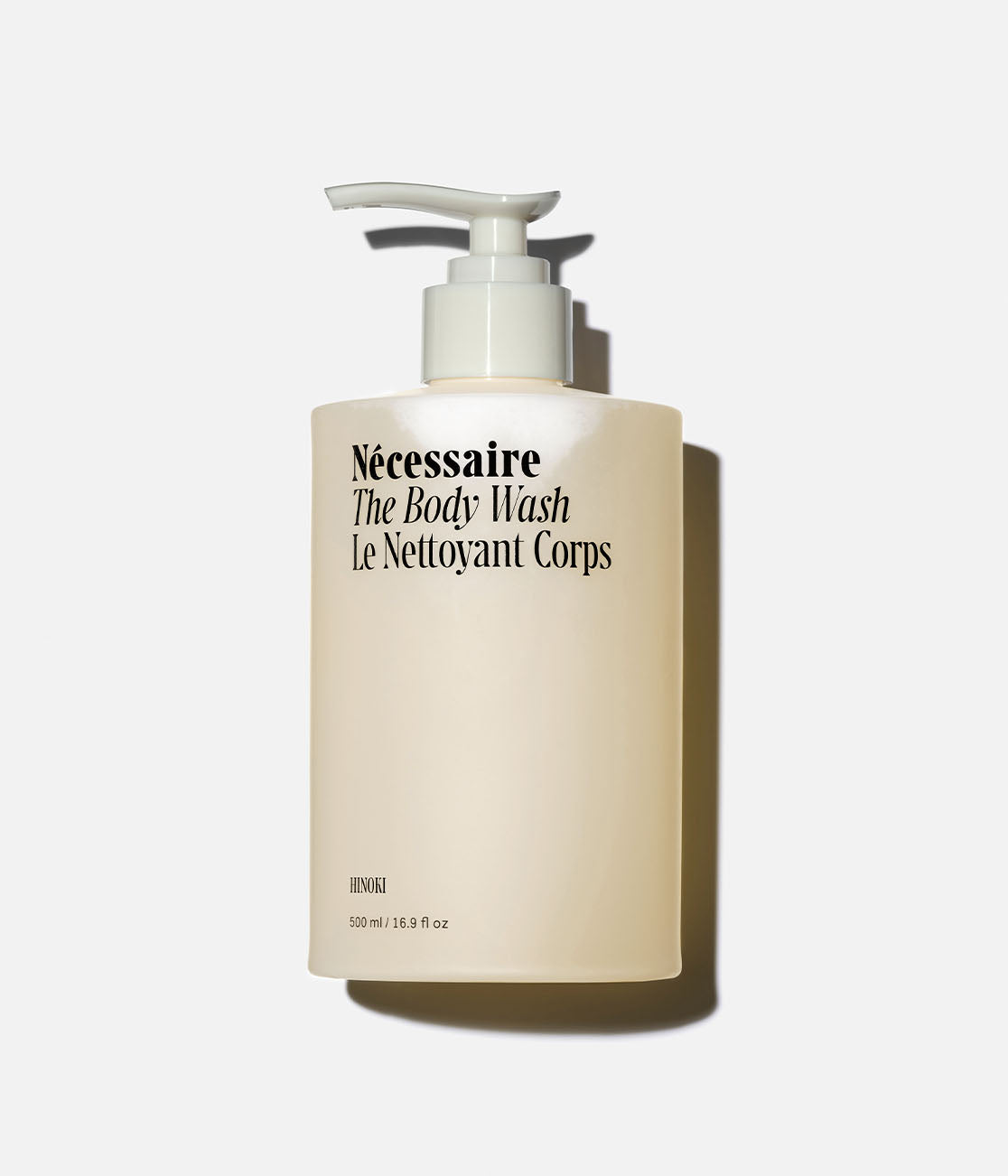 Nécessaire The Body Wash | Multi-Acid