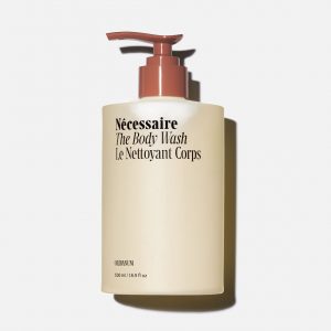 Nécessaire The Body Wash | Multi-Enzyme