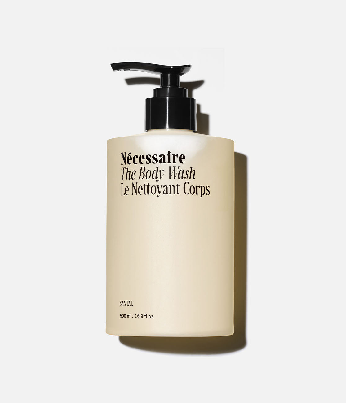 Nécessaire The Body Wash | Multi-Mineral