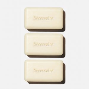 Nécessaire The Body Exfoliant Bar Trio