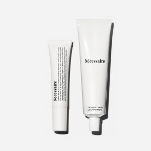 Nécessaire The Hand-Lip Moisture Duo