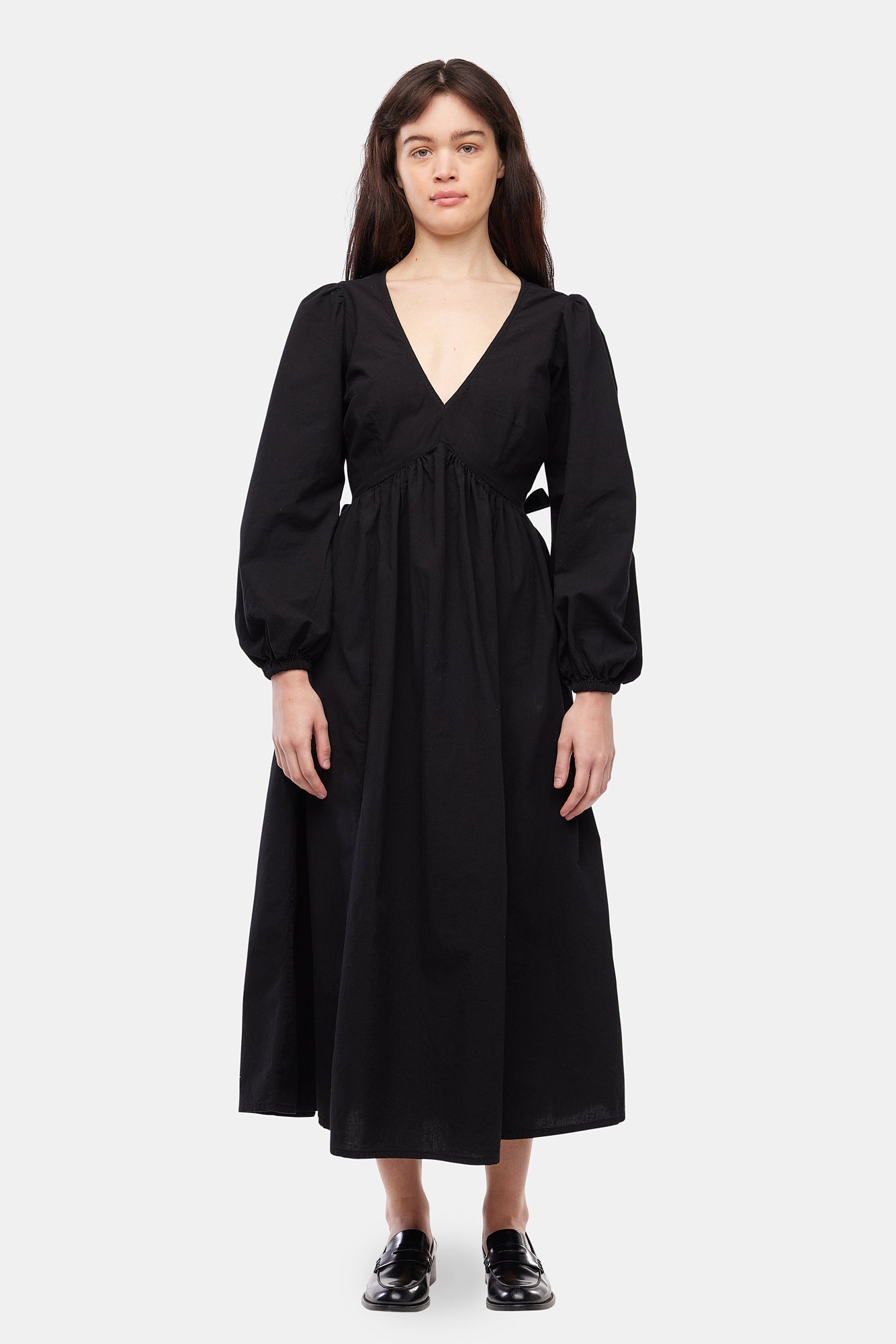 L.A. Causa Tunnel Dress