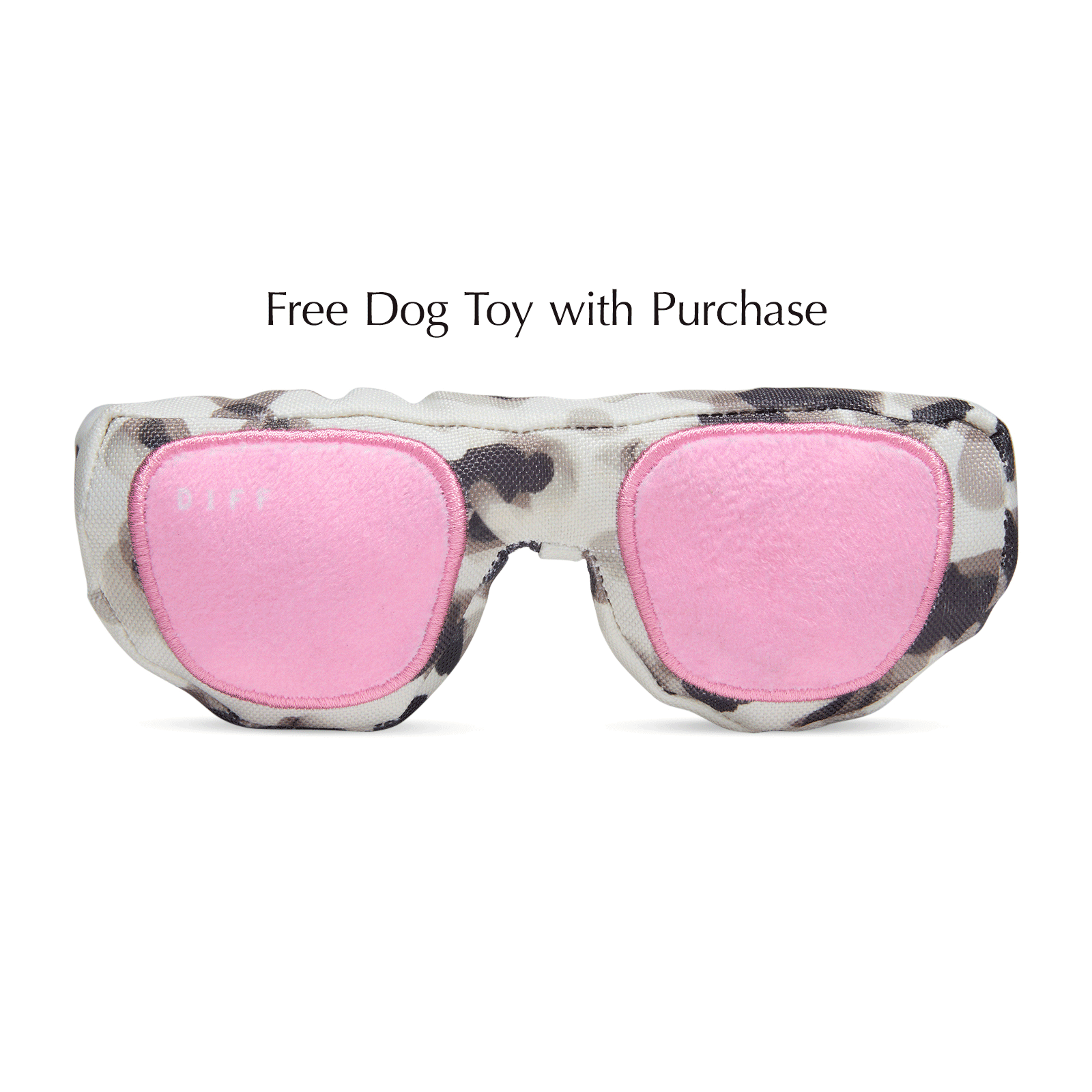 DIFF Bella Pup Bundle
