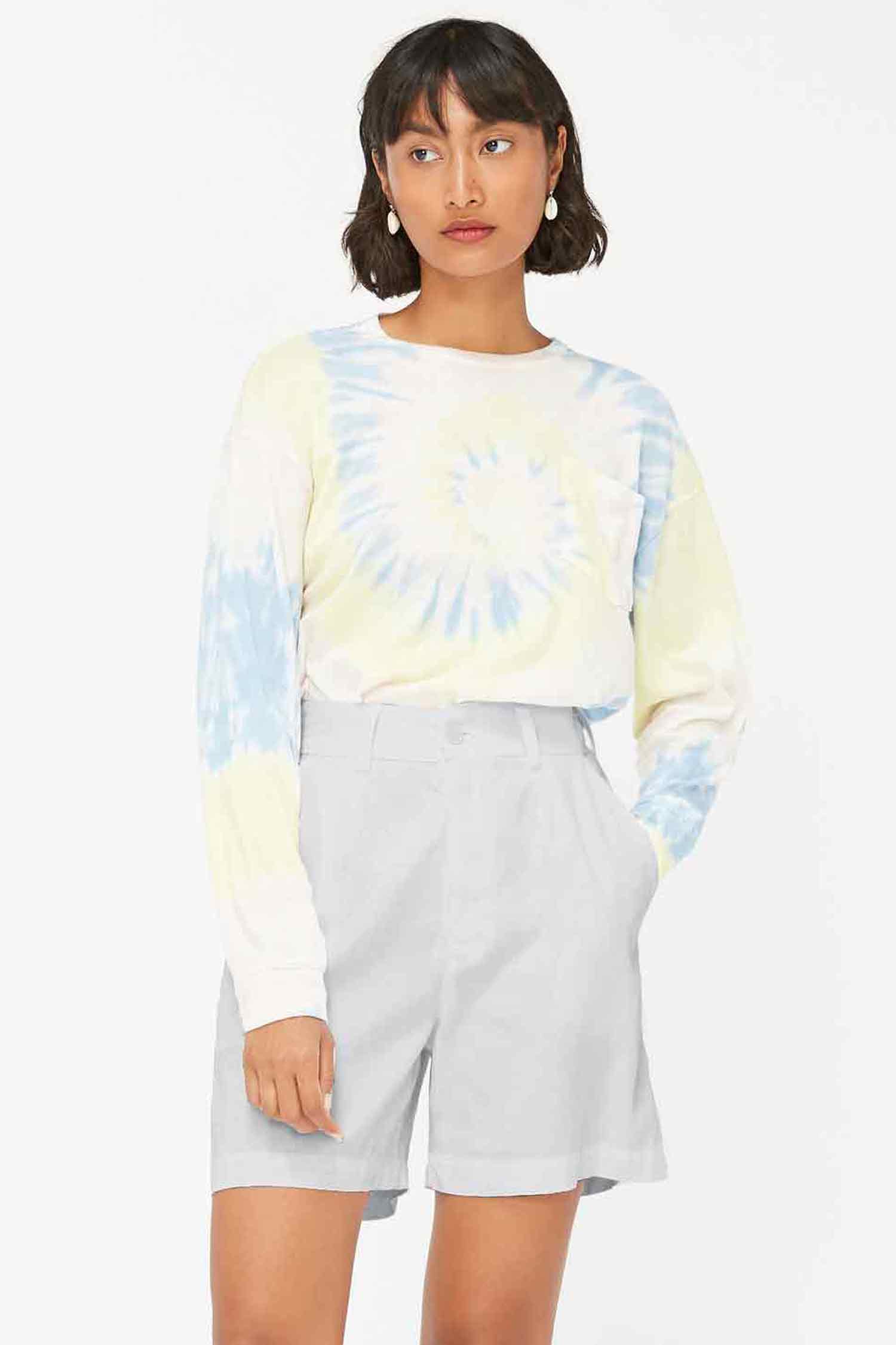 L.A. Causa Paloma Shorts