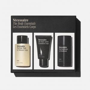 Nécessaire The Body Essentials Mini