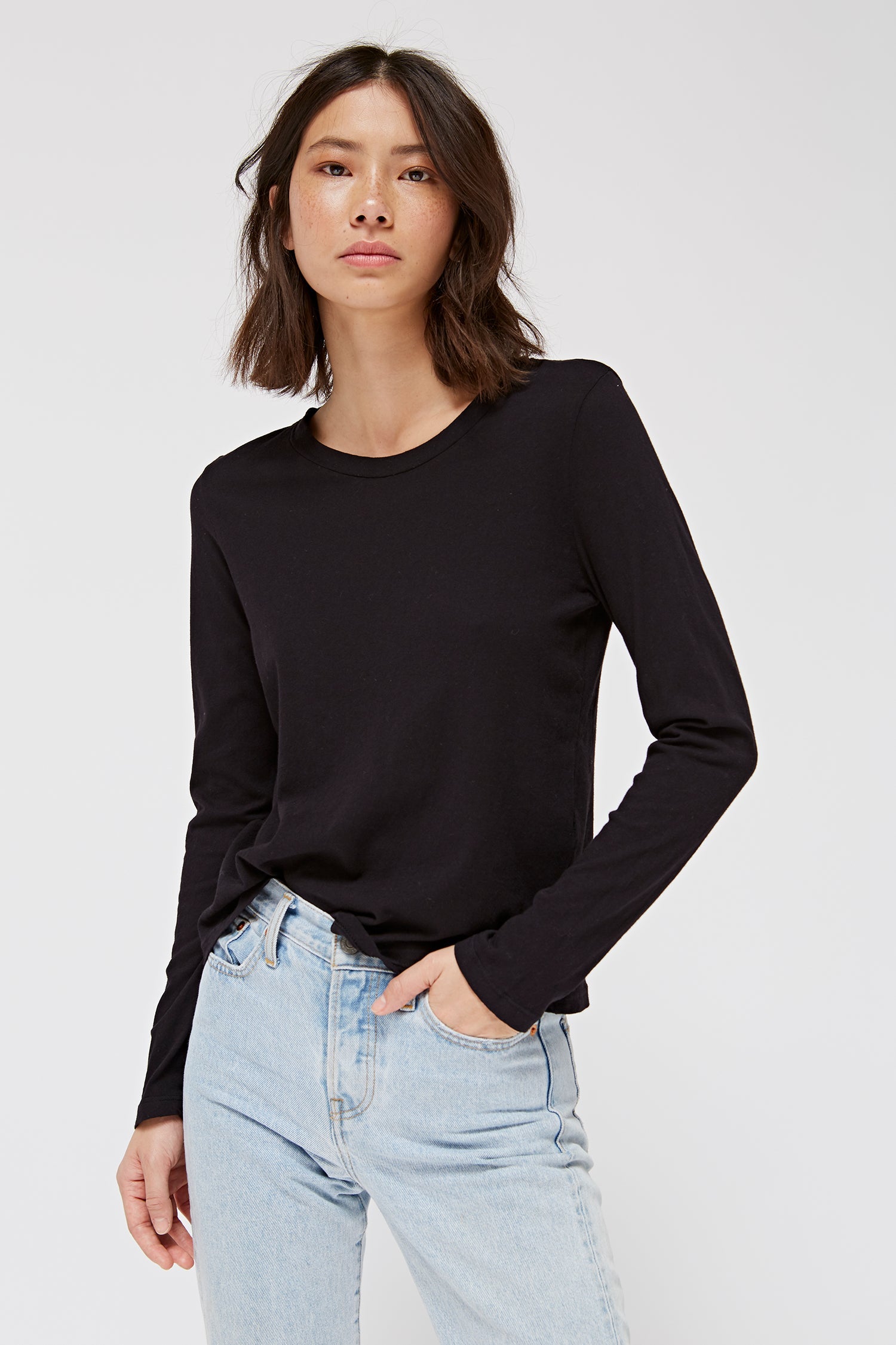 L.A. Causa Coffee Tee
