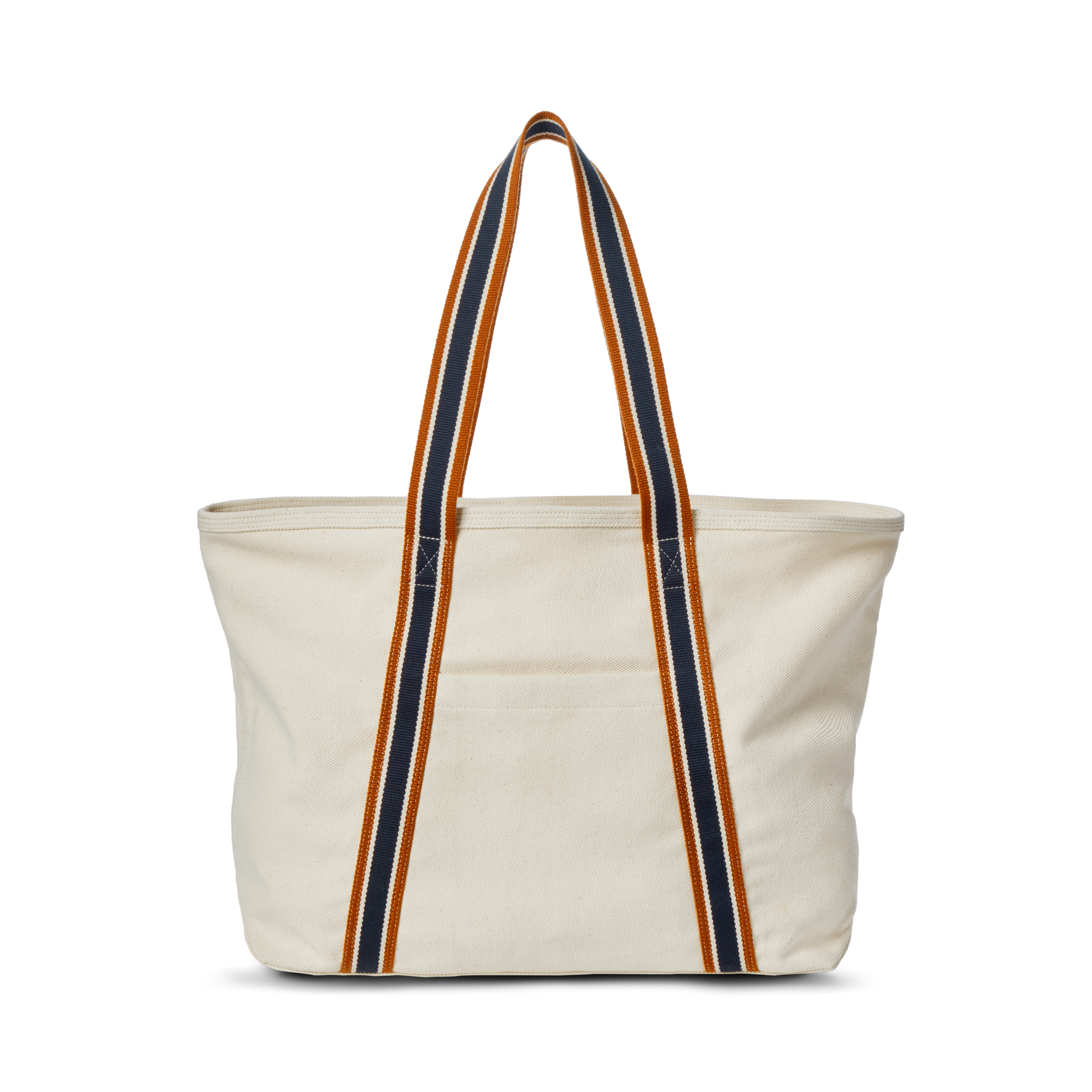 Shinola Large Easy Canvas Tote - Natural