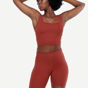 L.A. Causa Warm Up Shorts