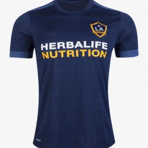 Soccer Point LA Galaxy Away Jersey 2018/19