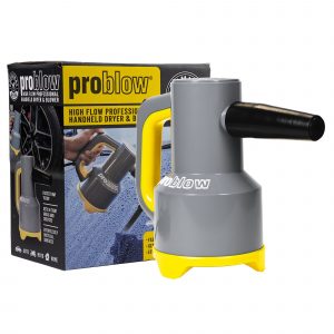 Chemical Guys ProBlow Handheld Dryer & Blower