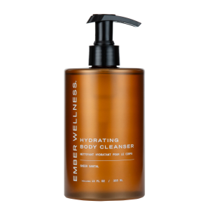 Grove Hydrating Body Cleanser