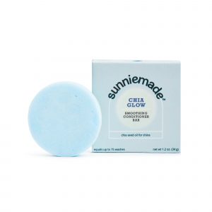 Grove Smoothing Conditioner Bar - Chia Glow
