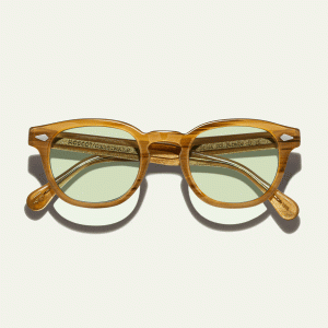 Moscot LEMTOSH WITH GREEN+