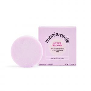 Grove Strengthening Conditioner Bar - Super Bloom