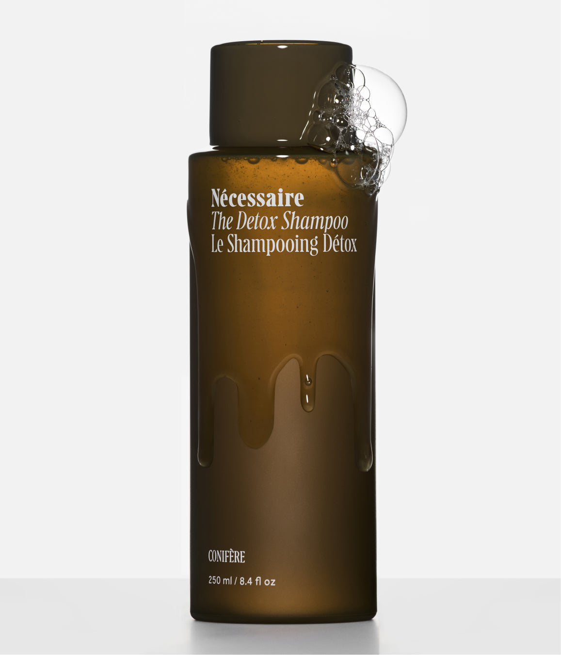 Nécessaire The Detox Shampoo