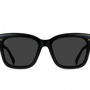 RAEN BREYA-Recycled Black / Smoke Polarized-54