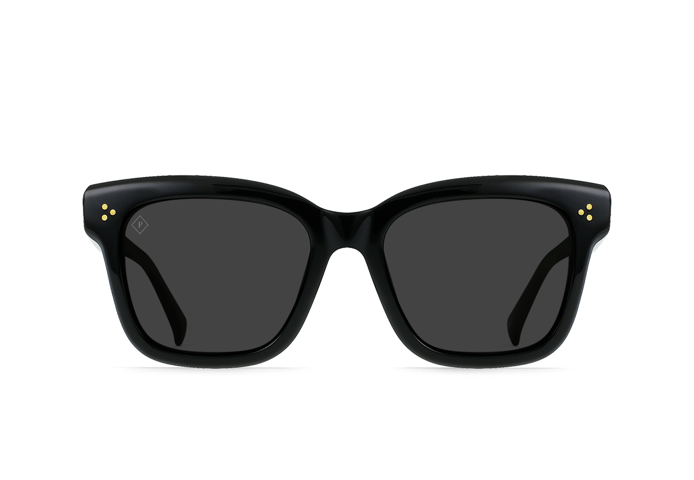 RAEN BREYA-Recycled Black / Smoke Polarized-54