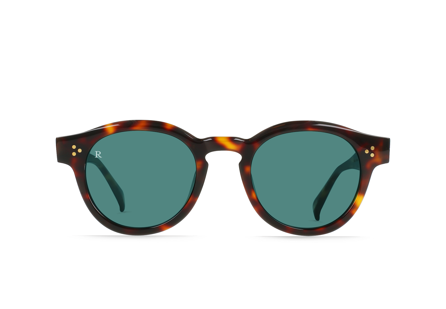RAEN Zelti-Kola Tortoise / Pacifica-49