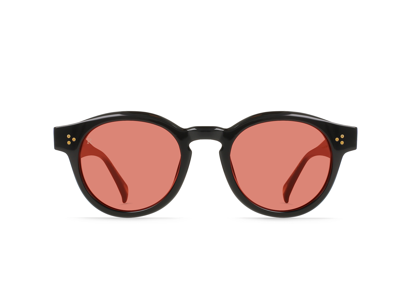 RAEN Zelti-Recycled Black / Dune-49