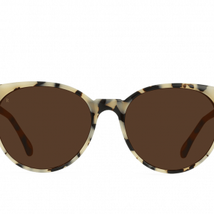 RAEN NORIE-Ivory Tortoise / Carob-53