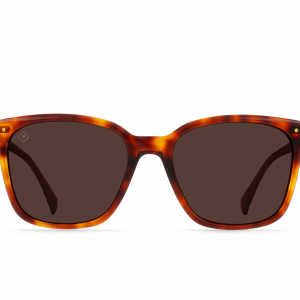 RAEN Darine-Golden Daze Tortoise / Drift Polarized-55