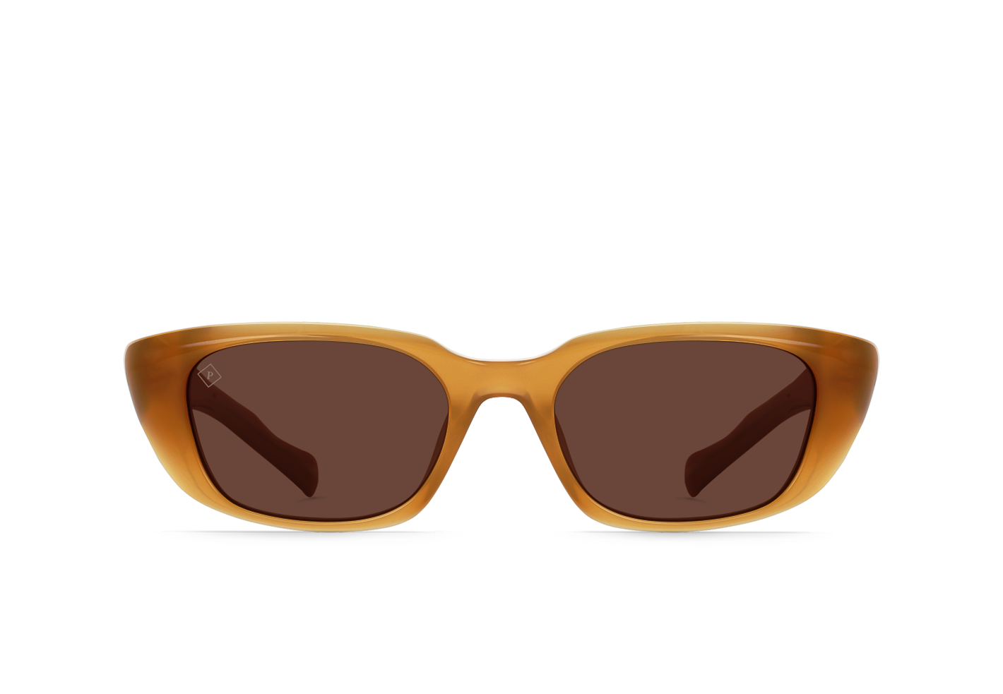 RAEN Iwa-Caramel / Solace Polarized-52