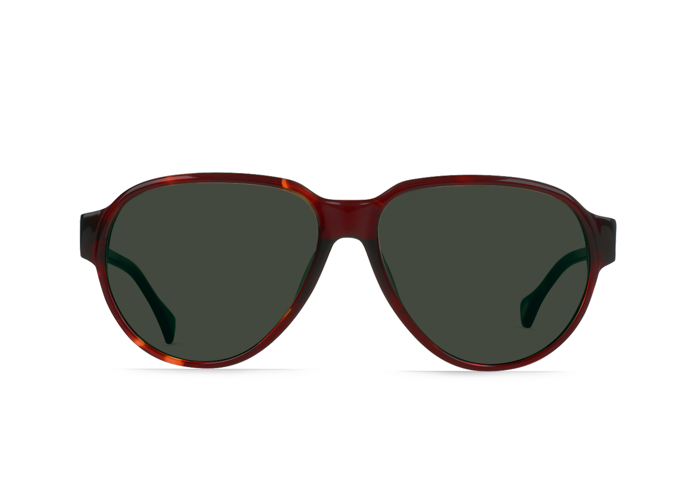 RAEN Seneca-Negroni / Green-60