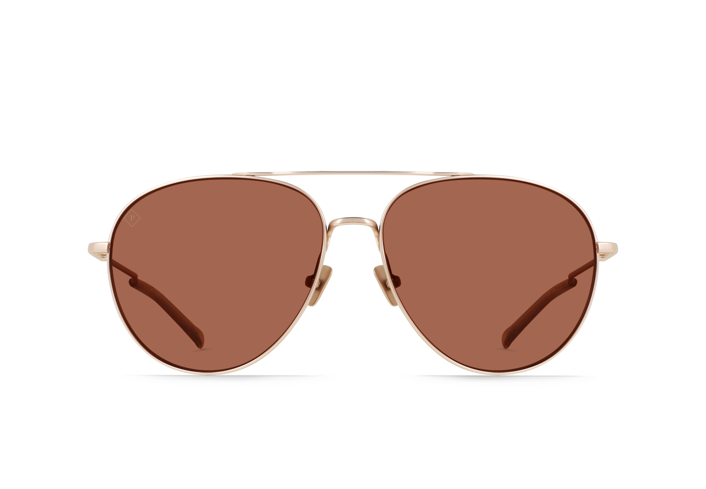RAEN Serona-Satin Rose Gold / Solace Polarized-61