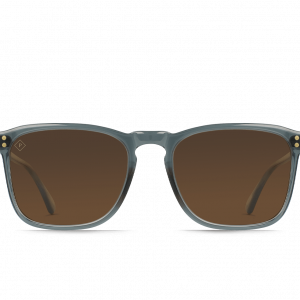 RAEN WILEY-Slate / Vibrant Brown Polarized-54