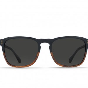 RAEN WILEY-Burlwood / Black Polarized-54